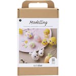 Modellering Creativ Company DIY Kit