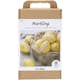 Marmorering Creativ Company DIY Kit Rosa/Gul
