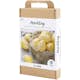 Marmorering Creativ Company DIY Kit Rosa/Gul
