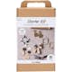 DIY-kit Creativ Company Smyckeslera