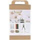 Smycken Creativ Company DIY Mix Krympplastark