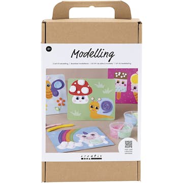 Modellera Creativ Company DIY Kit