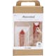 Väggdekoration Creativ Company DIY Kit Makramé