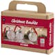 Julgranskulor Creativ Company Mini DIY Kit Teckningar