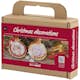 Juldekorationer Creativ Company Mini DIY Kit Ramar