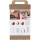 Julgranskulor Creativ Company DIY Kit Modellera
