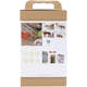 Juldekorationer Creativ Company DIY Kit Färgläggning