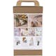 Adventskalender Creativ Company Teckna Ritning