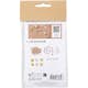 Smycken Creativ Company Mini DIY Kit Berlocker