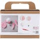 DIY-kit Creativ Company Modellera Monster Sally