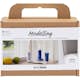 DIY-kit Creativ Company Modellera Ljusstake