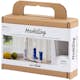 DIY-kit Creativ Company Modellera Ljusstake