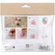 DIY-kit Creativ Company Modellera Marmorerade Ägg