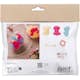 DIY-kit Creativ Company Pompom Ägg