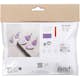DIY-kit Creativ Company Smycken Marmorerade Örhängen