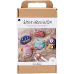DIY-kit Creativ Company Stendekoration Monster