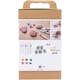 DIY-kit Creativ Company Stendekoration Monster