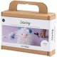 DIY-kit Creativ Company Sömnad Monster
