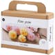 DIY-kit Creativ Company Pompom Kycklingar