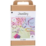 DIY-kit Creativ Company Smycken för Barn