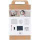 DIY-kit Creativ Company Resingjutning Bricka Terrazzo