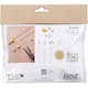 DIY-kit Creativ Company Smycken Honungskalcit