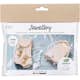DIY-kit Creativ Company Smycken Aventurinmix