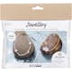 DIY-kit Creativ Company Smycken Bergskristall