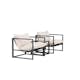 Loungegrupp Venture Home Messina