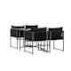 Matgrupp Utomhus Venture Home Noto