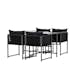 Matgrupp Utomhus Venture Home Noto