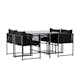 Matgrupp Utomhus Venture Home Noto