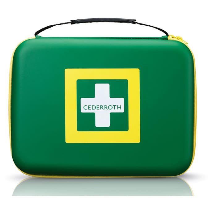 Första Hjälpen Kit Cederroth Large