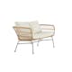 Loungesoffa Venture Home Isola Utomhus