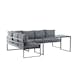 Soffgrupp Venture Home Zingaro Utomhus