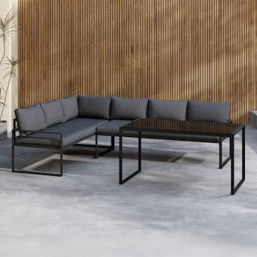 Soffgrupp Venture Home Zingaro Utomhus