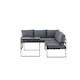 Soffgrupp Venture Home Zingaro Utomhus