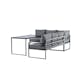 Soffgrupp Venture Home Zingaro Utomhus