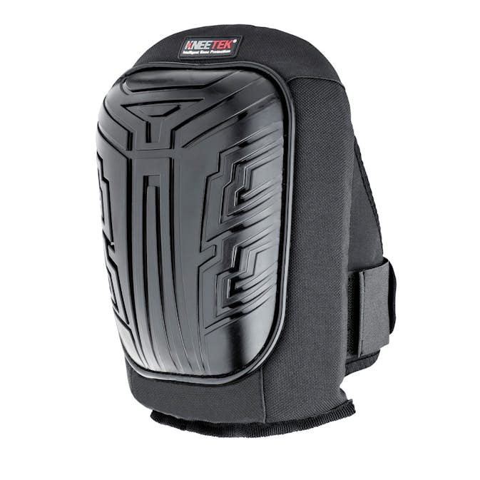 Knäskydd Kneetek Basic Black