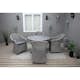 Matgrupp Baltic Garden Scottsdale Ø112 Mercury 4