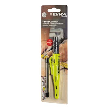 Djuphålsmärkare Lyra Dry Profi