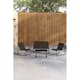 Loungeset Venture Home Scopello Utomhus