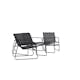 Loungeset Venture Home Scopello Utomhus