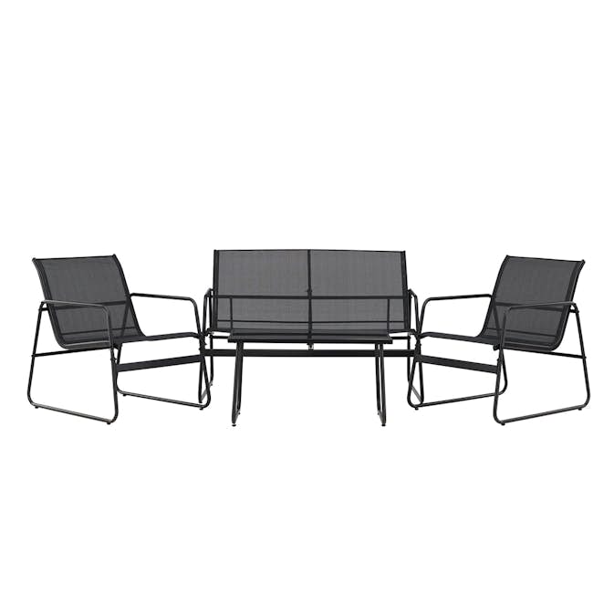 Loungeset Venture Home Scopello Utomhus