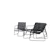 Loungeset Venture Home Scopello Utomhus