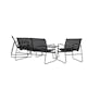 Loungeset Venture Home Scopello Utomhus