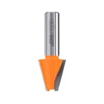 Fasfräs CMT Orange Tools HM 23x25,4 15°K12 Co