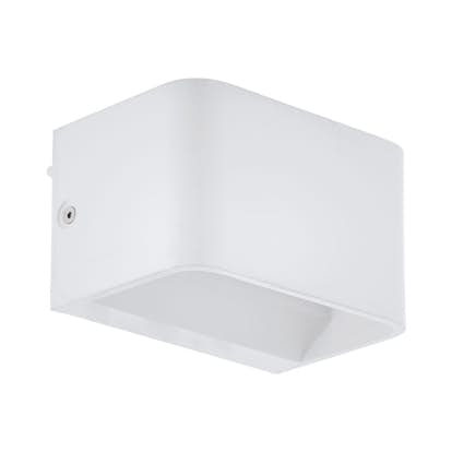 Vägglampa Eglo Sania 3