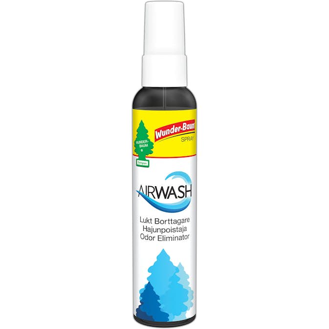 Doftspray Wunder-Baum Airwash