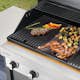 Stekplatta Char-Broil Gjutjärn
